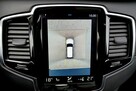 Volvo XC 90 RECHARGE panorama FUL LED 7-os hak el.sam parkuje KAMERY pneumat MAX - 8