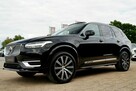 Volvo XC 90 RECHARGE panorama FUL LED 7-os hak el.sam parkuje KAMERY pneumat MAX - 9