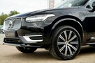 Volvo XC 90 RECHARGE panorama FUL LED 7-os hak el.sam parkuje KAMERY pneumat MAX - 10
