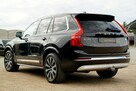 Volvo XC 90 RECHARGE panorama FUL LED 7-os hak el.sam parkuje KAMERY pneumat MAX - 12