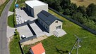 Lokal użytkowy Stobno gm. Wołów - 5