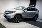 Honda CR-V Hybrid*AWD*Automat*Salon Polska*Bezwypadkowy*Vat23% - 2