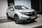 Honda CR-V Hybrid*AWD*Automat*Salon Polska*Bezwypadkowy*Vat23% - 5