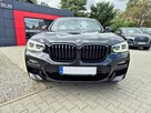 BMW X4 Salon Polska * 1 wł. od Nowości - 4