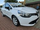 Renault Clio 2015 *Salon Polska*2Właściciel 24999ZŁ 140 TYS KM - 3