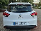 Renault Clio 2015 *Salon Polska*2Właściciel 24999ZŁ 140 TYS KM - 13