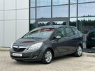 Opel Meriva Alu, Czujniki, Klima, Tempomat, Multifunkcja, GWARANCJA, Bezwypadkowa! - 3