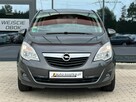 Opel Meriva Alu, Czujniki, Klima, Tempomat, Multifunkcja, GWARANCJA, Bezwypadkowa! - 4