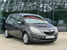 Opel Meriva Alu, Czujniki, Klima, Tempomat, Multifunkcja, GWARANCJA, Bezwypadkowa! - 5