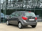 Opel Meriva Alu, Czujniki, Klima, Tempomat, Multifunkcja, GWARANCJA, Bezwypadkowa! - 7