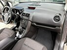 Opel Meriva Alu, Czujniki, Klima, Tempomat, Multifunkcja, GWARANCJA, Bezwypadkowa! - 14