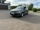 Volkswagen Polo - 4
