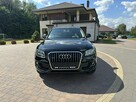 Audi Q5 - 2