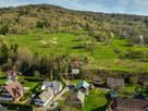 Dom w górach nad strumykiem - 1