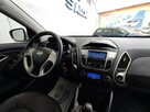 Hyundai ix35 klimatronik, 6-biegów, pół-skóra, wielofunkcja, cz. parkowania, zareje - 11