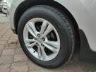 Hyundai ix35 klimatronik, 6-biegów, pół-skóra, wielofunkcja, cz. parkowania, zareje - 16