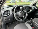 Toyota Aygo X Comfort*KameraCofania*Led*Zadbany*NiskiPrzebieg*Tempomat* - 9