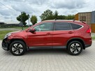 Honda CR-V Elegance*Led*KameraCofania*Grzanefotele*NiskiPrzebieg*Serwisowany*FV23 - 5