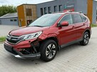 Honda CR-V Elegance*Led*KameraCofania*Grzanefotele*NiskiPrzebieg*Serwisowany*FV23 - 6