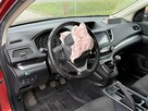 Honda CR-V Elegance*Led*KameraCofania*Grzanefotele*NiskiPrzebieg*Serwisowany*FV23 - 7