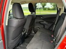 Honda CR-V Elegance*Led*KameraCofania*Grzanefotele*NiskiPrzebieg*Serwisowany*FV23 - 9