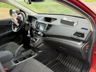 Honda CR-V Elegance*Led*KameraCofania*Grzanefotele*NiskiPrzebieg*Serwisowany*FV23 - 14