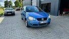 Volkswagen Polo 5 drzwi, klimatyzacja, serwis potwierdzony fakturami - 1