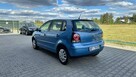Volkswagen Polo 5 drzwi, klimatyzacja, serwis potwierdzony fakturami - 4