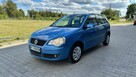 Volkswagen Polo 5 drzwi, klimatyzacja, serwis potwierdzony fakturami - 6