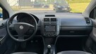 Volkswagen Polo 5 drzwi, klimatyzacja, serwis potwierdzony fakturami - 11