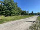 Działka budowlana Siedlce gm. Chęciny, - 1