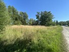 Działka budowlana Siedlce gm. Chęciny, - 4