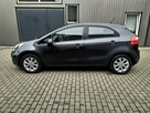 Kia Rio 1.4 Benzyna  Ledy Grzane Fotele i Kierownica Zarejestrowany - 5