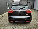 Kia Rio 1.4 Benzyna  Ledy Grzane Fotele i Kierownica Zarejestrowany - 7