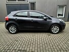 Kia Rio 1.4 Benzyna  Ledy Grzane Fotele i Kierownica Zarejestrowany - 9