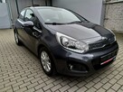 Kia Rio 1.4 Benzyna  Ledy Grzane Fotele i Kierownica Zarejestrowany - 10