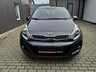 Kia Rio 1.4 Benzyna  Ledy Grzane Fotele i Kierownica Zarejestrowany - 12