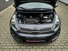 Kia Rio 1.4 Benzyna  Ledy Grzane Fotele i Kierownica Zarejestrowany - 13