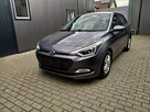 Hyundai i20 1.4 Benzyna PDC  Ledy Grzana Kierownica i Fotele Zarejestrowany - 2