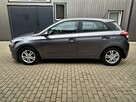 Hyundai i20 1.4 Benzyna PDC  Ledy Grzana Kierownica i Fotele Zarejestrowany - 4