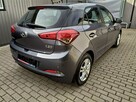 Hyundai i20 1.4 Benzyna PDC  Ledy Grzana Kierownica i Fotele Zarejestrowany - 7
