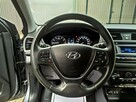Hyundai i20 1.4 Benzyna PDC  Ledy Grzana Kierownica i Fotele Zarejestrowany - 16