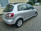 Volkswagen Golf Plus 1.9Tdi Wersja United Klimatyzacja Tempomat 2Kpl Kół Bez Grama Korozji - 1