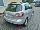 Volkswagen Golf Plus 1.9Tdi Wersja United Klimatyzacja Tempomat 2Kpl Kół Bez Grama Korozji - 2