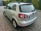 Volkswagen Golf Plus 1.9Tdi Wersja United Klimatyzacja Tempomat 2Kpl Kół Bez Grama Korozji - 3