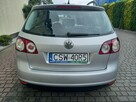 Volkswagen Golf Plus 1.9Tdi Wersja United Klimatyzacja Tempomat 2Kpl Kół Bez Grama Korozji - 11