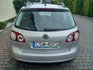 Volkswagen Golf Plus 1.9Tdi Wersja United Klimatyzacja Tempomat 2Kpl Kół Bez Grama Korozji - 12