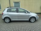 Volkswagen Golf Plus 1.9Tdi Wersja United Klimatyzacja Tempomat 2Kpl Kół Bez Grama Korozji - 16