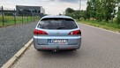 Honda Accord 2.2D2004r 140KM Hak Tempomat Klima Navi Półskóra FILM Sprawna - 5