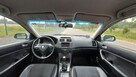Honda Accord 2.2D2004r 140KM Hak Tempomat Klima Navi Półskóra FILM Sprawna - 8